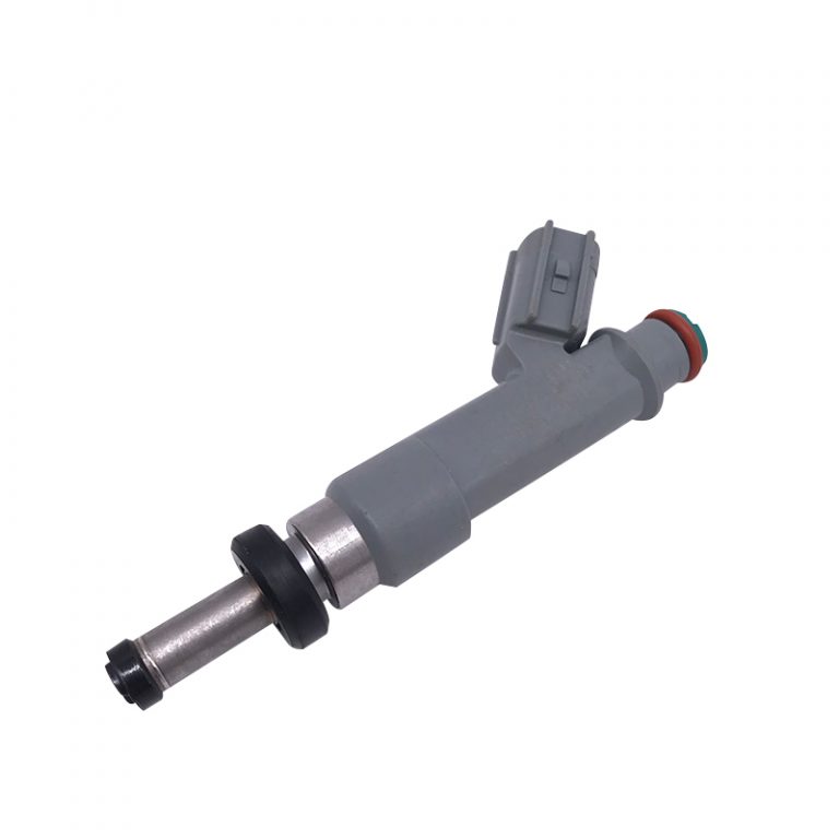 Toyota Yaris 232500Y040 Fuel injector nozzle MaxSpeed Parts