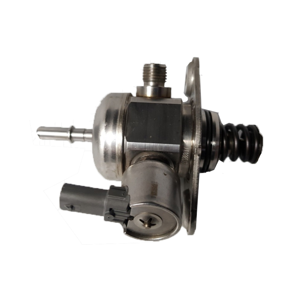 high pressure fuel pump BMW