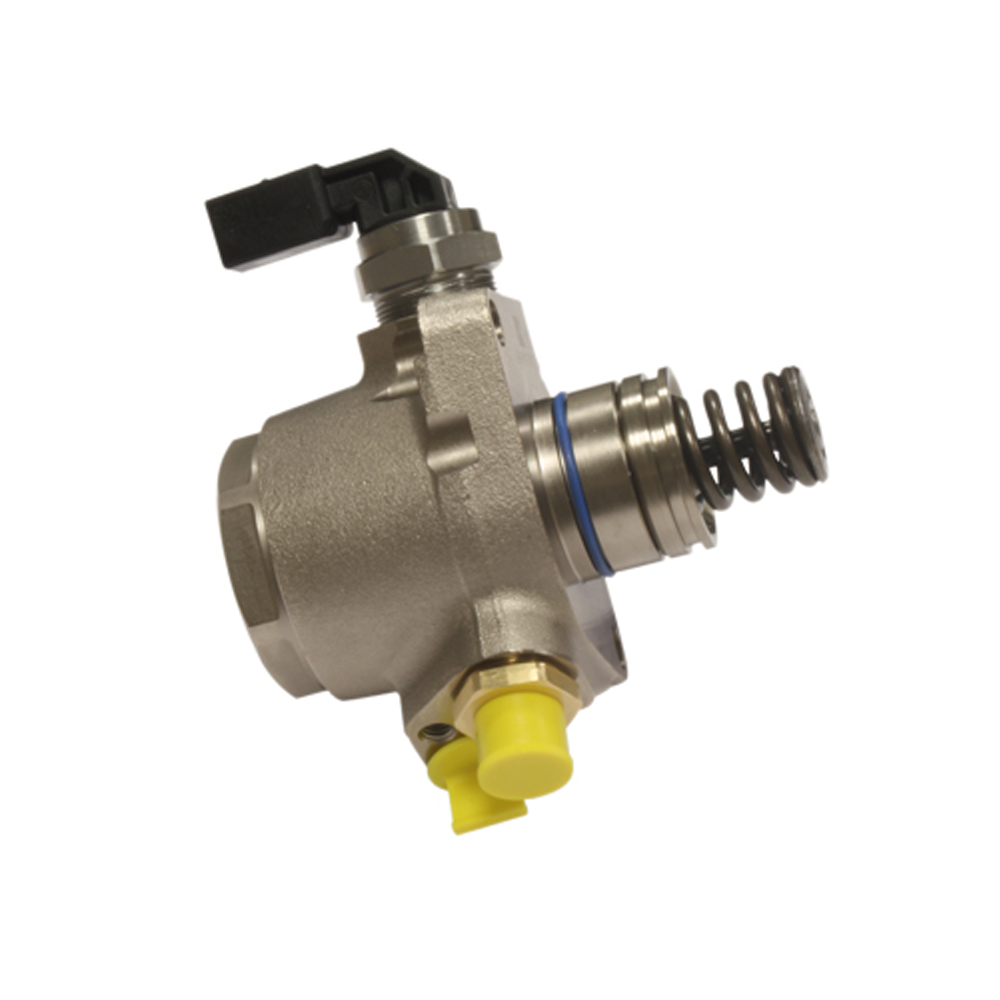 high pressure fuel pump AUDI